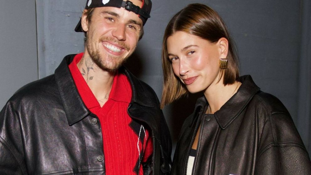 Justin Bieber y Hailey Baldwin anunciaron el nacimiento de su hijo con una tierna foto: Bienvenido a casa, Jack Blues