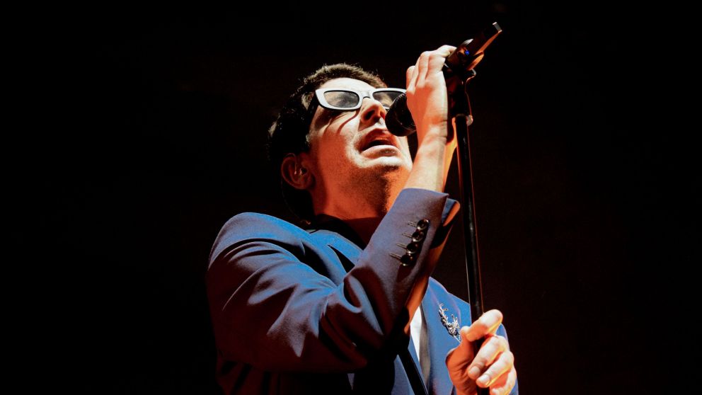 El Kuelgue sorprendió con Zoe Gotusso y Wos como artistas invitados en el Arena de Buenos Aires