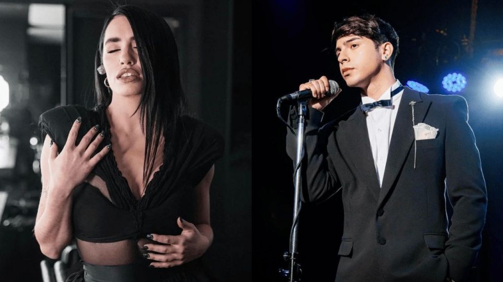 Lali Espósito, Rusherking y Joaquín Levinton en el "Cris Morena Day": como conseguir entradas