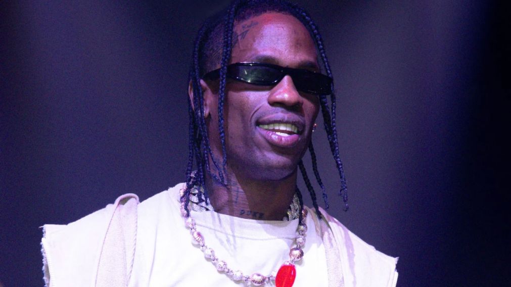 Cuáles son las mejores cinco canciones de Travis Scott, según ChatGPT