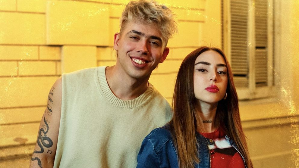 Doctor: ya se viene la colaboración de Nicki Nicole con Luk Ra