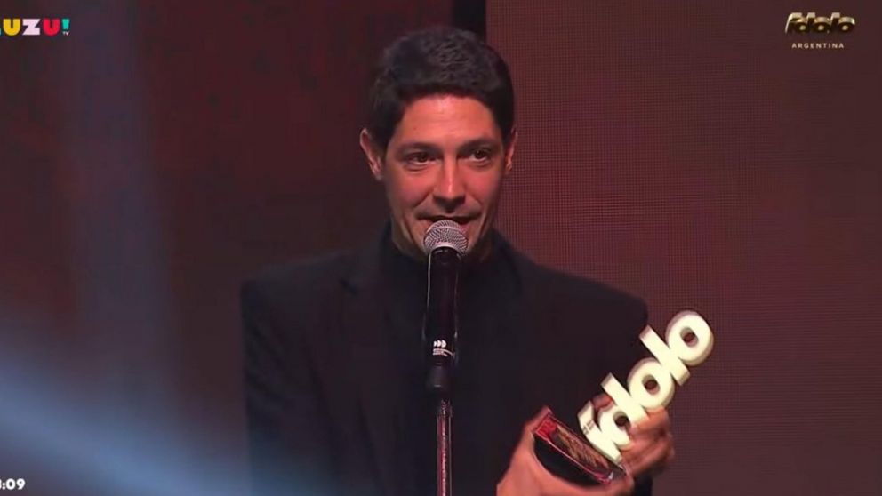 Caro Pardíaco es la REVELACIÓN de los Premios Ídolo Argentina 2024