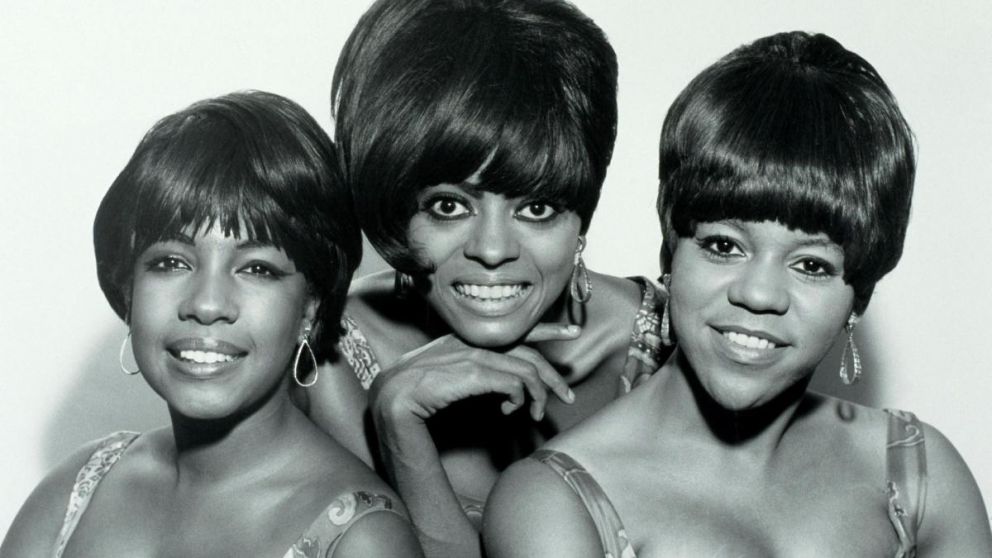 The Supremes recuerda el 2024-08-22 como un día importante