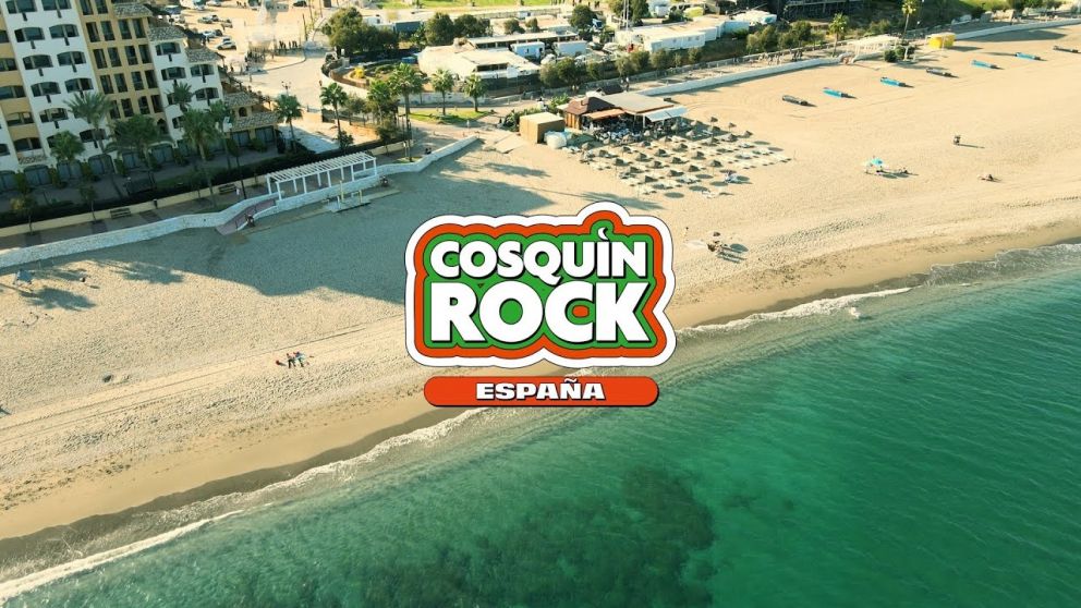Cosquín Rock llega a España: quiénes tocarán en Valladolid