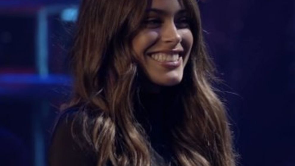 Video: el adelanto de "We Pray", la canción de Coldplay con Tini Stoessel