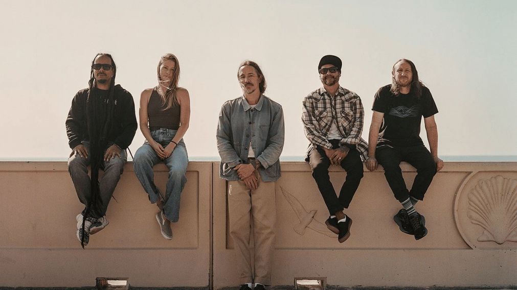 Incubus regresa a Argentina: cu�ndo y c�mo conseguir entradas