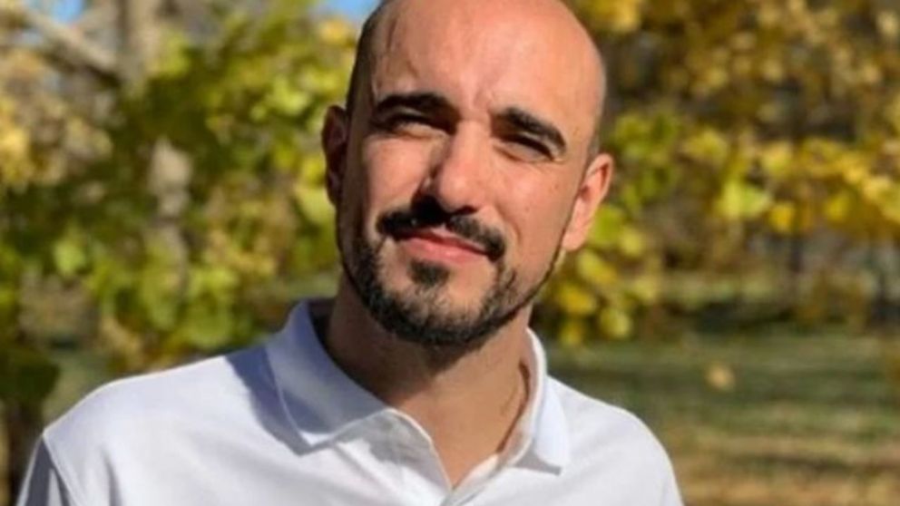 Abel Pintos celebró sus 29 años en la música: "Despierto y sigo teniendo el mismo amor por cantar"