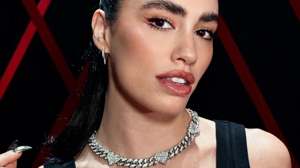 Lali Espósito: "Ya no tengo tantos amigos pero son míos"