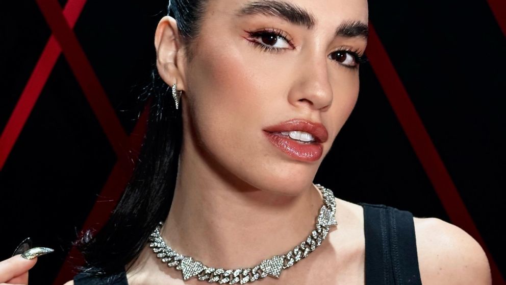 Lali Espósito: "Ya no tengo tantos amigos pero son míos"