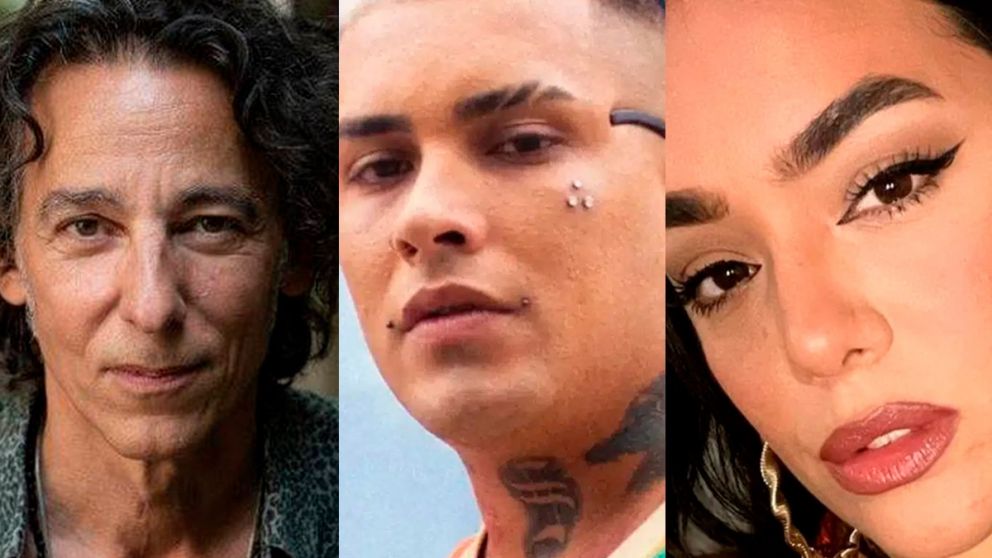 Llega la primera edición de Bake Off famosos: ¿Qué artistas del mundo de la música participarán?