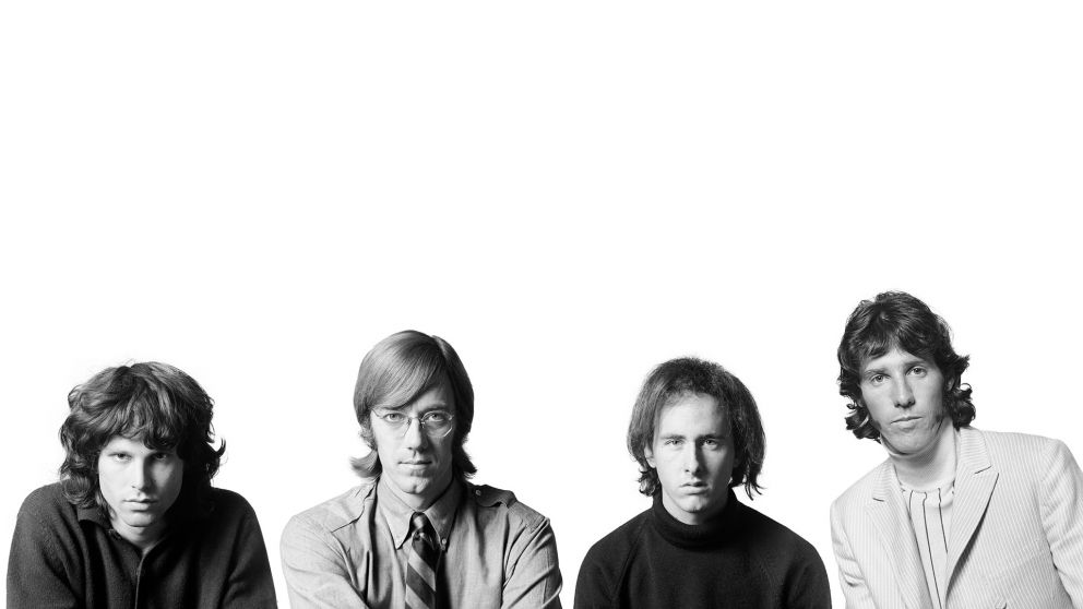 The Doors recuerda el 2024-08-19 como un día importante