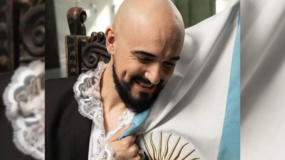 El emotivo video con música de Abel Pintos para homenajear a los atletas de Argentina: "Gracias por llevar nuestra bandera a lo más alto"