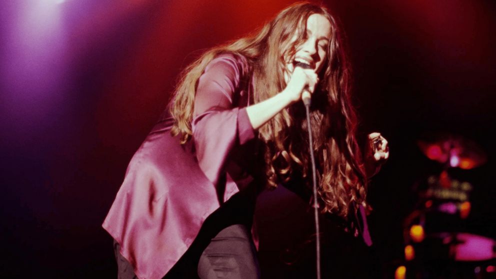 La cantante canadiense volvería a Sudamérica después de más de diez años