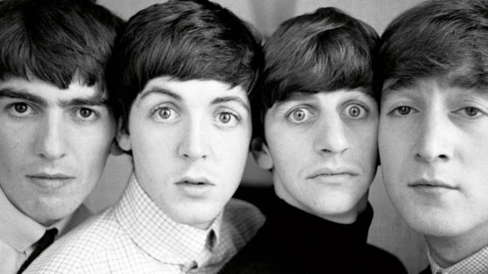 The Beatles recuerda el 2024-06-16 como un día importante