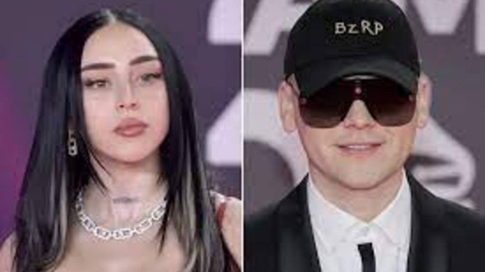 Se cumplieron 5 a�os de la primera BZRP Music Session femenina: as� fue el encuentro entre Bizarrap y Nicki Nicole