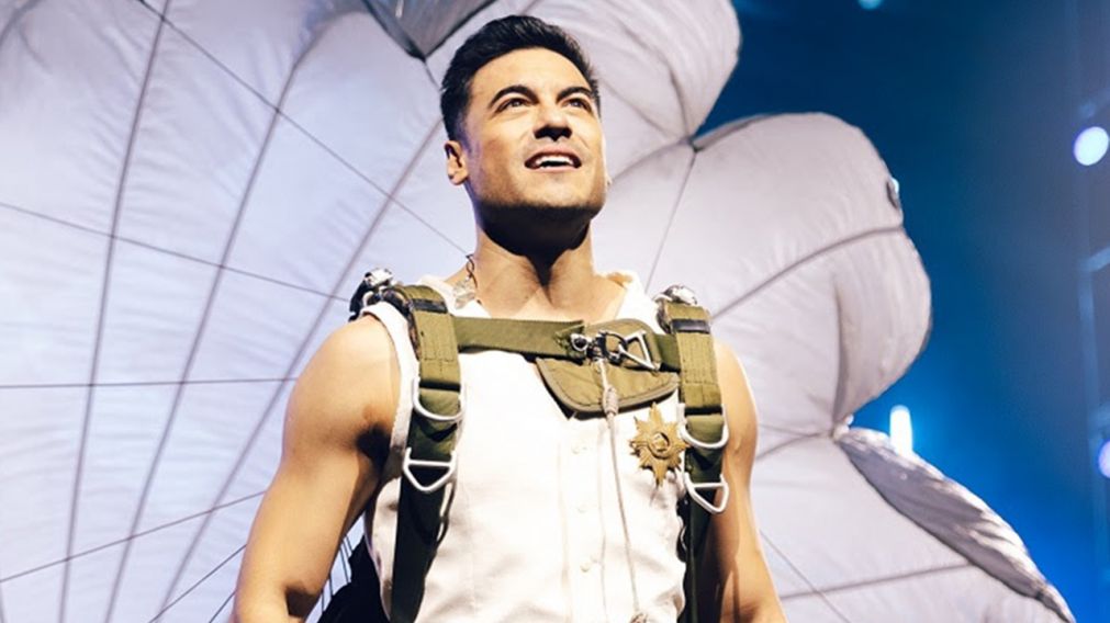 Carlos Rivera agregó una nueva fecha en Buenos Aires: cómo conseguir entradas