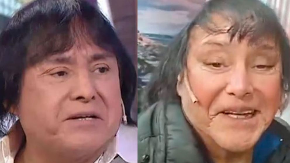 ¿Billeteras virtuales vs. Ricky Maravilla? Se habría operado la cara y su celular no lo reconoce!