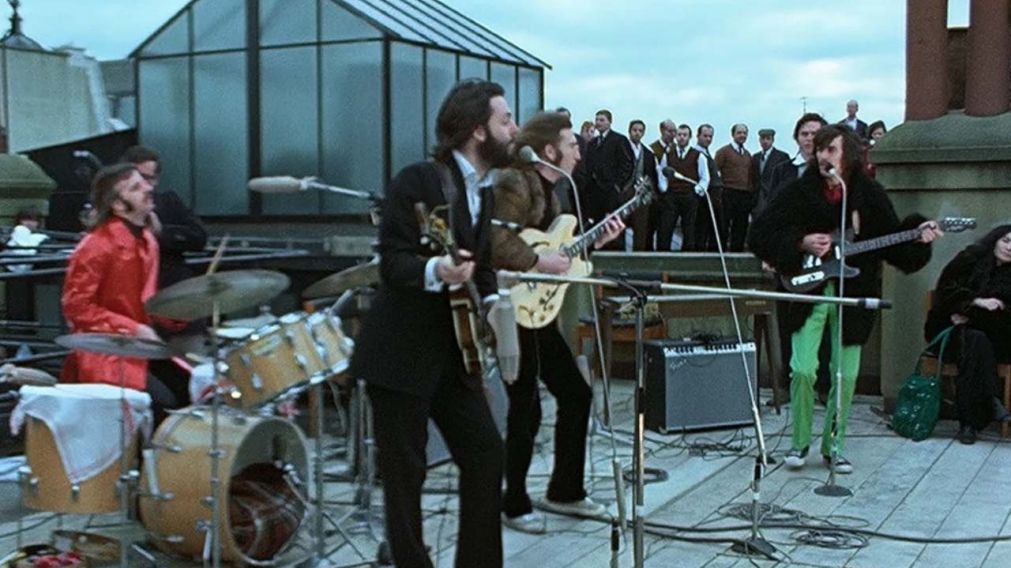 The Beatles: el día que Paul McCartney agarró el bajo y nació "Get Back"