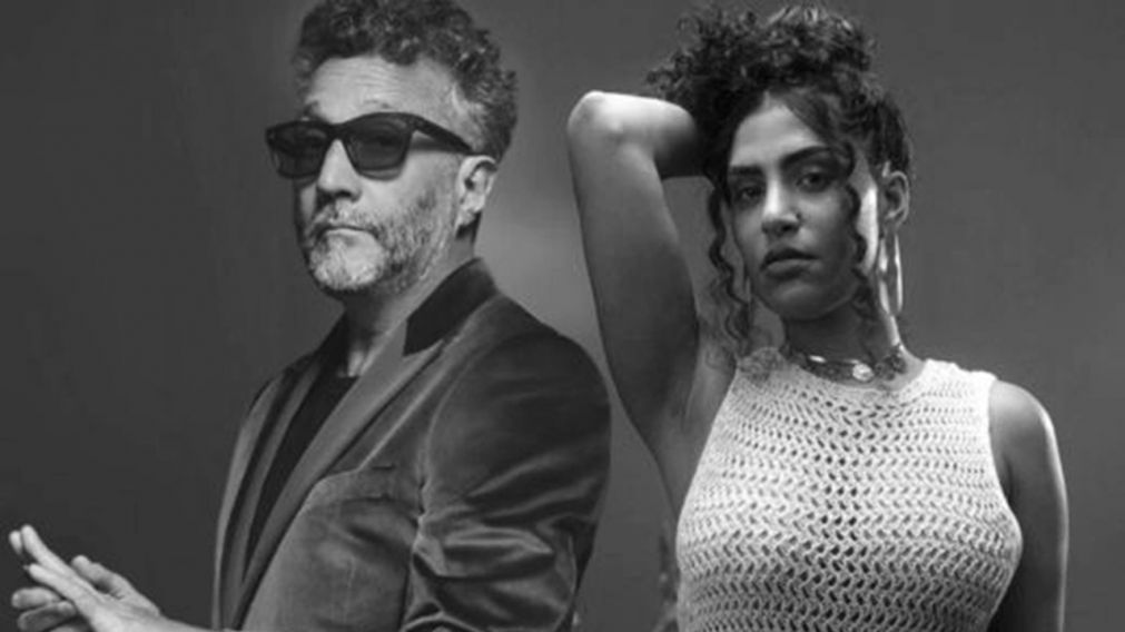 Fito Páez y Julieta Rada publicaron una versión de "Adiós a la rama", un homenaje a Ruben Rada