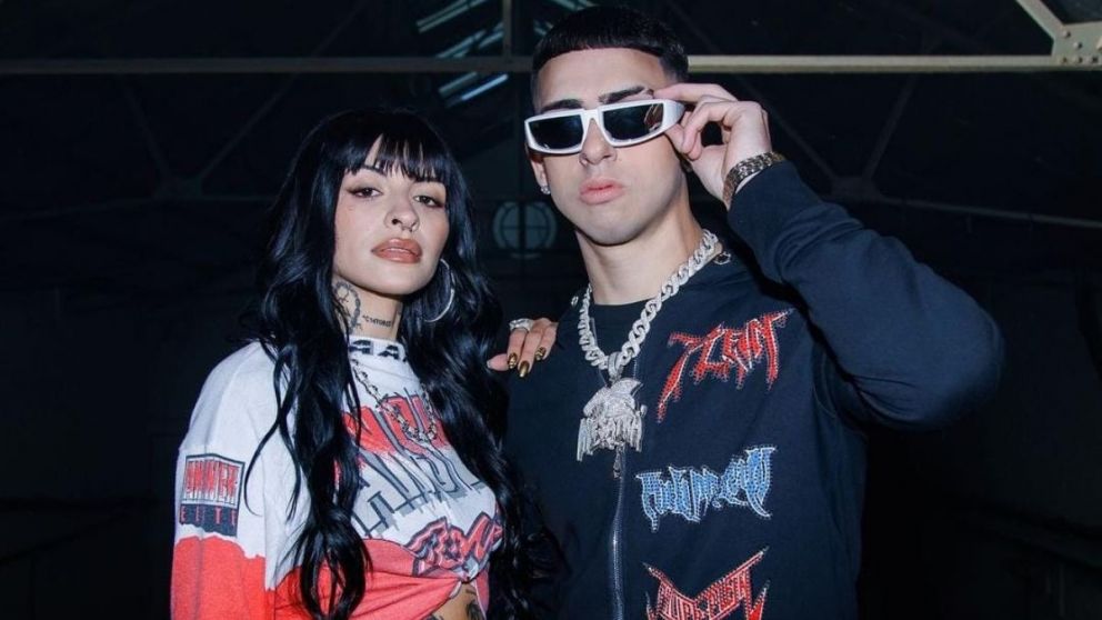 Cazzu reaparece con un mensaje claro en "Modo animal"