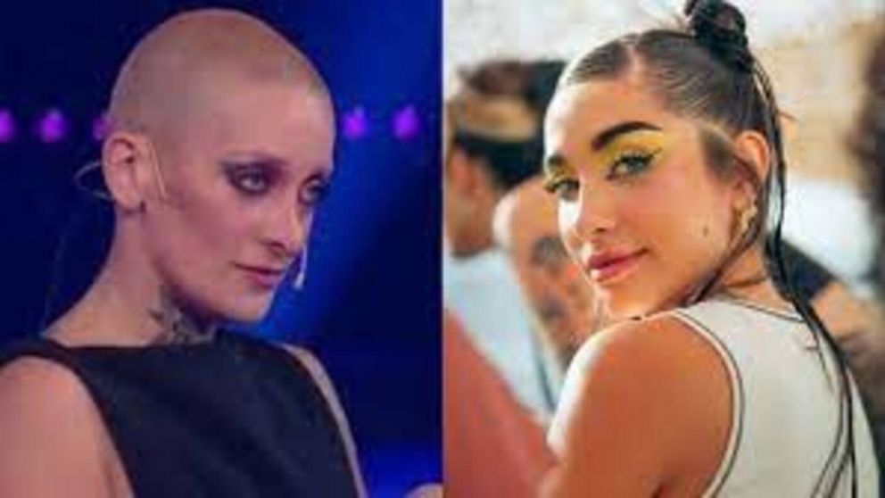Furia insiste en atacar a María Becerra: "Está robando muchas cosas mías"