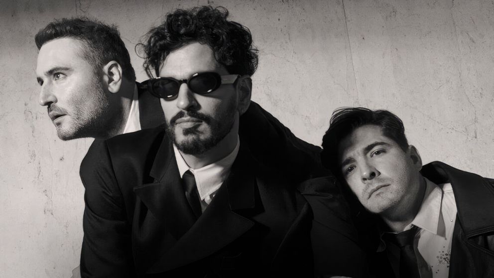 Reik vuelve a Argentina con shows en Buenos Aires y Córdoba: Cómo conseguir entradas