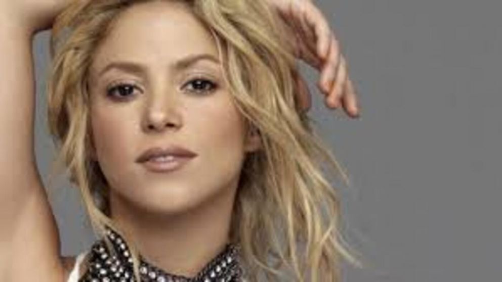 No era Alejandro Sanz: con quién cenó Shakira