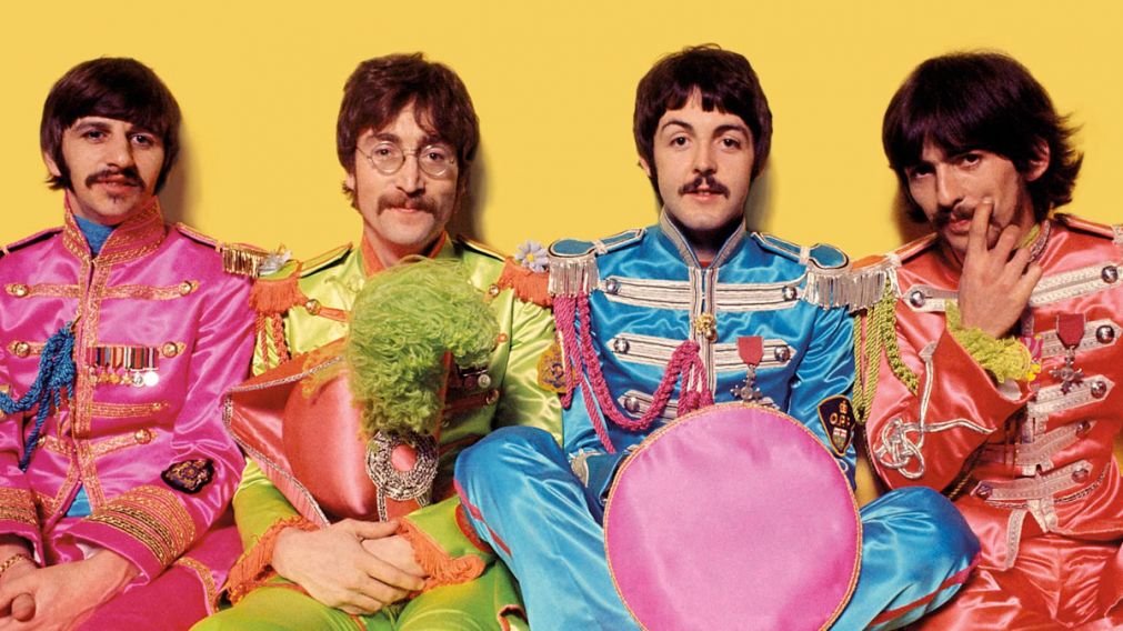 The Beatles recuerda el 2024-08-09 como un día importante