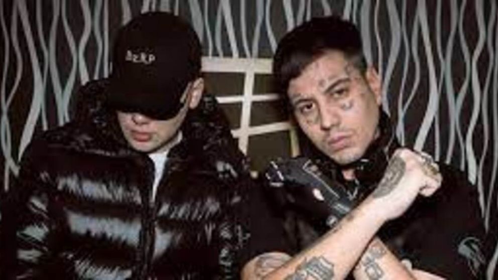 Crecen los rumores: ¿se viene una nueva Bizarrap Music Session con Duki?