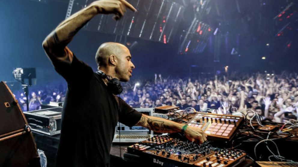 ¿Qué se sabe hasta el momento del line up?