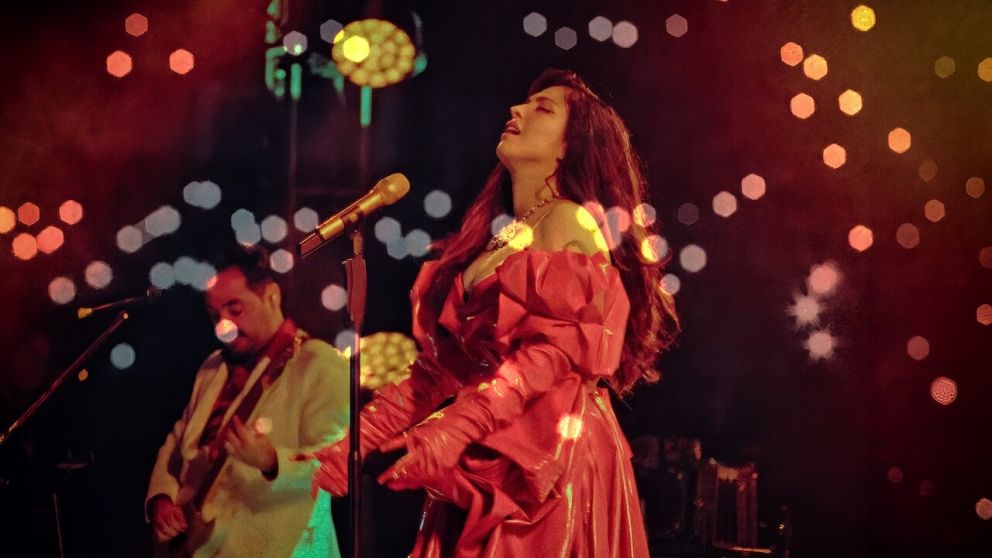 Se viene el documental de Mon Laferte en Netflix: cuándo se estrena
