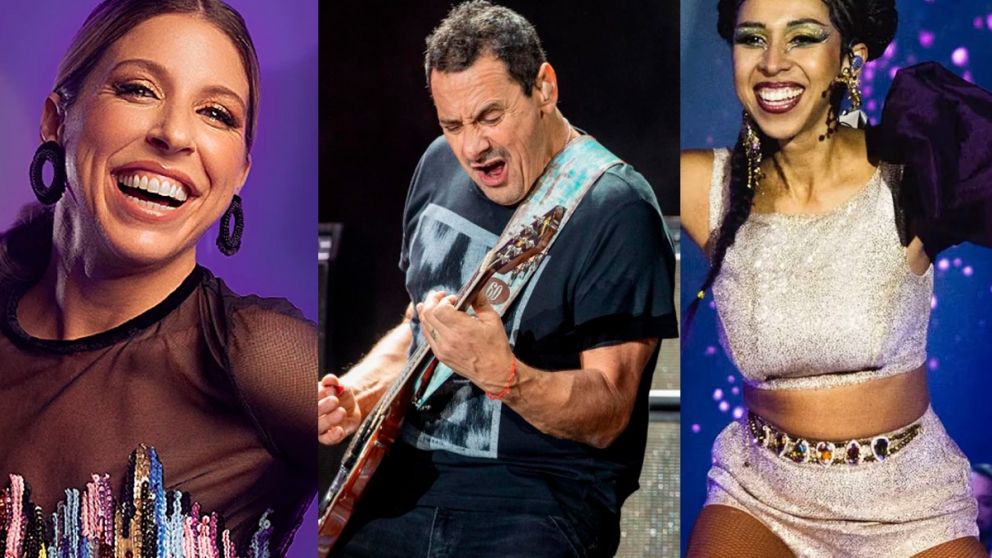 El banco de la Cuenta DNI ofrece entradas en cuotas para Divididos, Flor Bertotti, La Delio Valdez y muchas otras bandas más