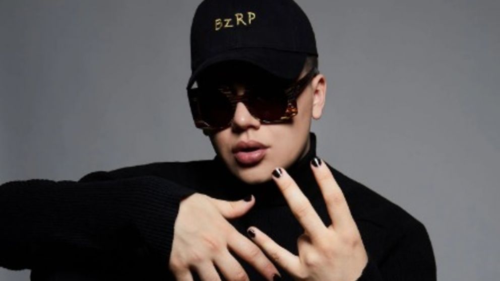 La predicci�n de Bizarrap: el mensaje que le mand� a Braian Romero, el h�roe de V�lez ante San Lorenzo