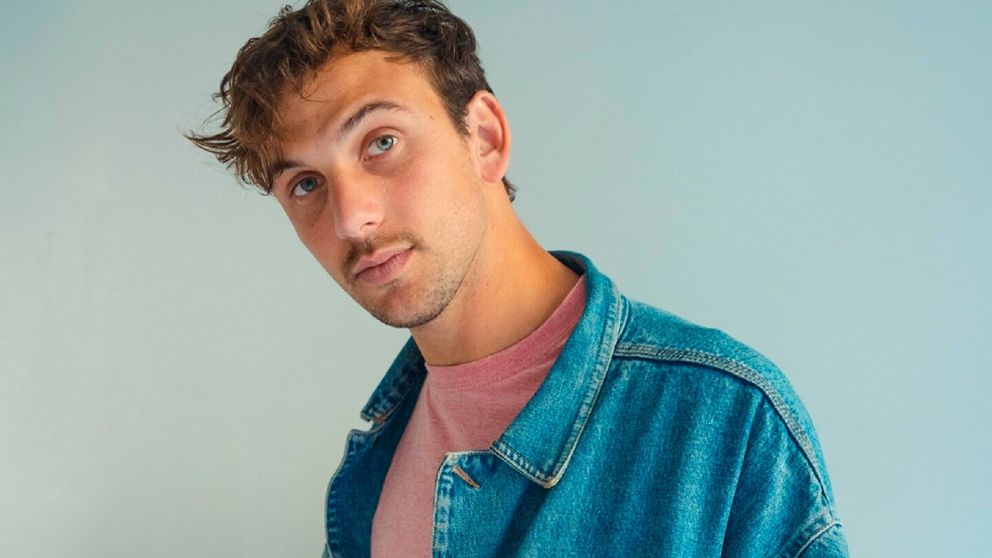 Bautista Mascia - el ganador de GH - mostr� d�nde comenz� a componer su m�sica