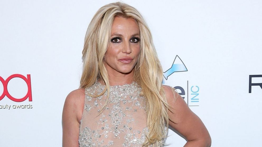 Las memorias de Britney Spears, "The Woman in Me", llegarán al cine con una nueva película autobiográfica