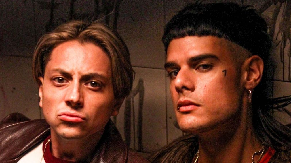 Arranca la gira de Ca7riel & Paco Amoroso en Argentina: todas las fechas
