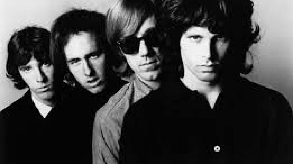 The Doors recuerda el 2024-08-02 como un día importante