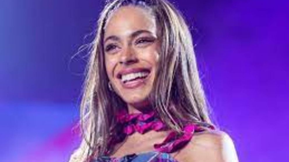 Tini Stoessel terminó en Buenos Aires el rodaje de su nueva serie: cuándo se estrenará en Disney+