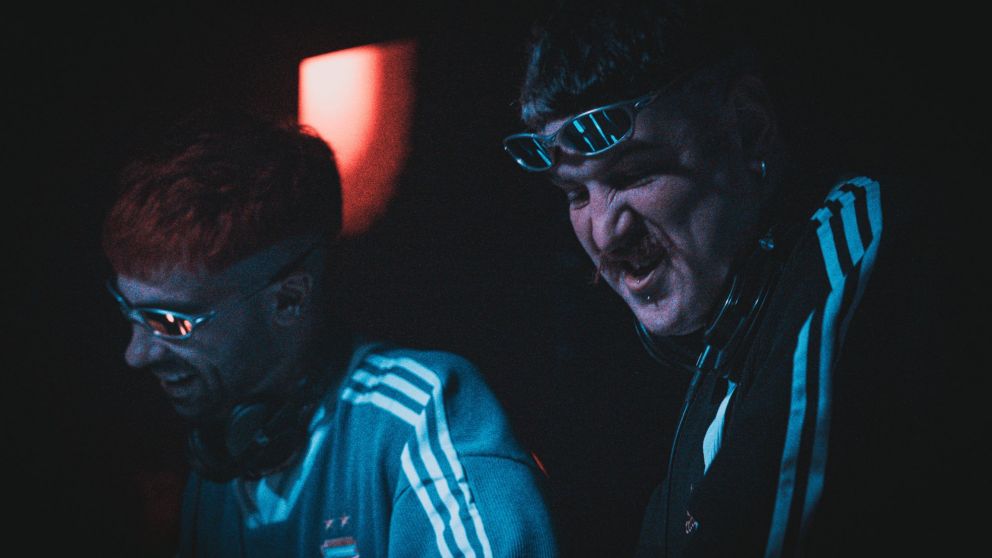 Central Norte promete una noche única en el "C" con lo mejor de la música electrónica argentina.