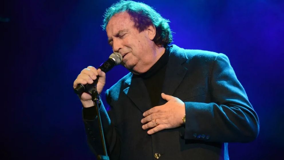 Dyango vuelve a la Argentina con tres recitales