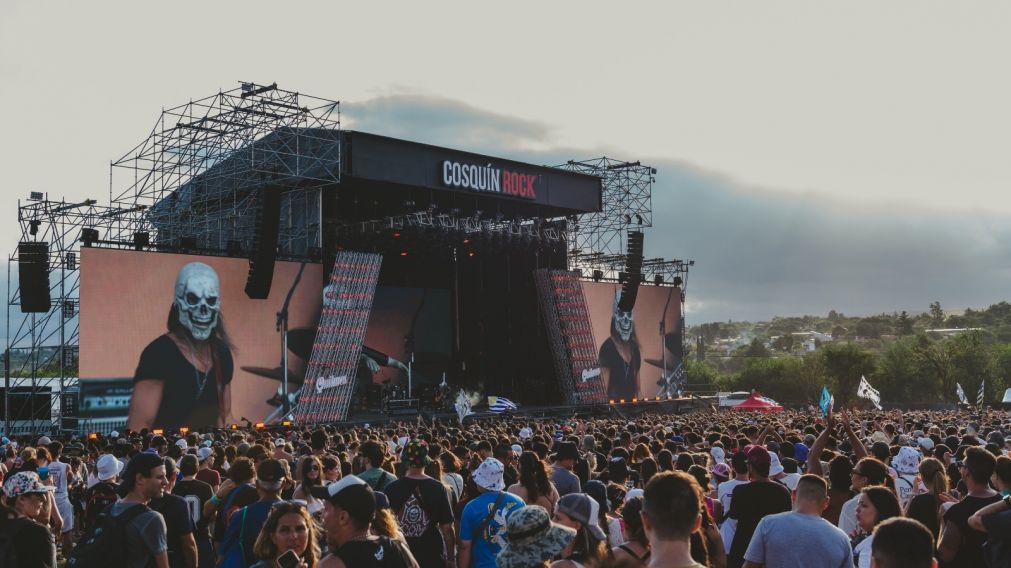 Cosquín Rock prepara una edición épica para 2025