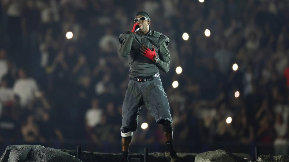 Travis Scott lanza la preventa para su show en Argentina: c�mo conseguir entradas