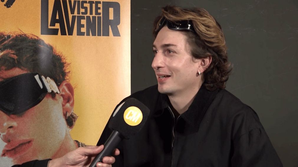 Fabro: "Soy un artista venezolano, pero mi carrera se hizo en Argentina"