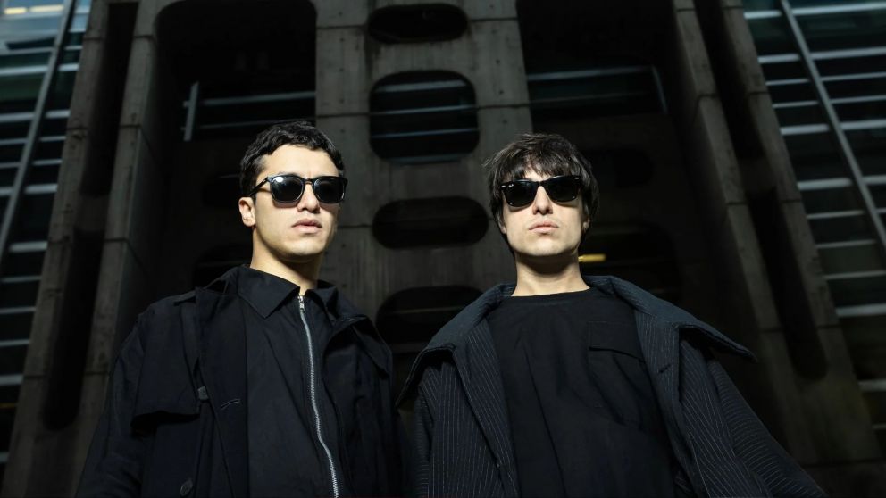 Así es el disco más futurista de Peces Raros: Artificial