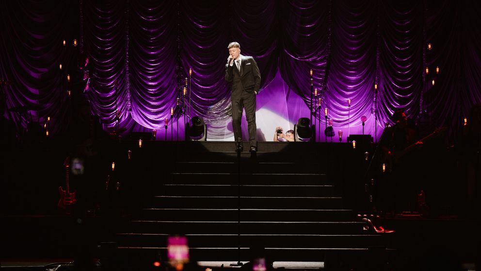 Emanero llega al Arena de Buenos Aires: cúando y cómo conseguir entradas