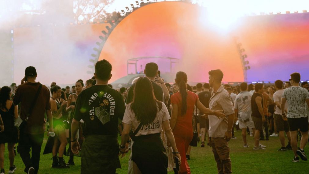 Se confirmó el line up del Sunsetstrip 2024, será en Mendoza