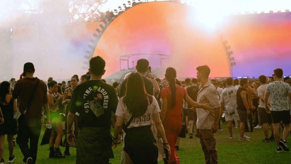 Se confirmó el line up del Sunsetstrip 2024, será en Mendoza