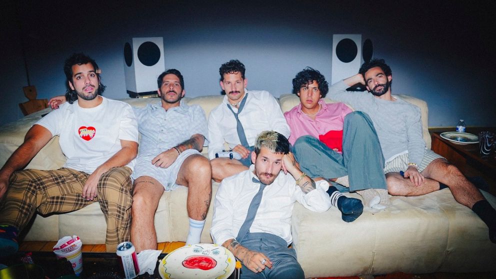 Rawayana y Mau y Ricky estrenaron "Home Alone": una canción de desamor