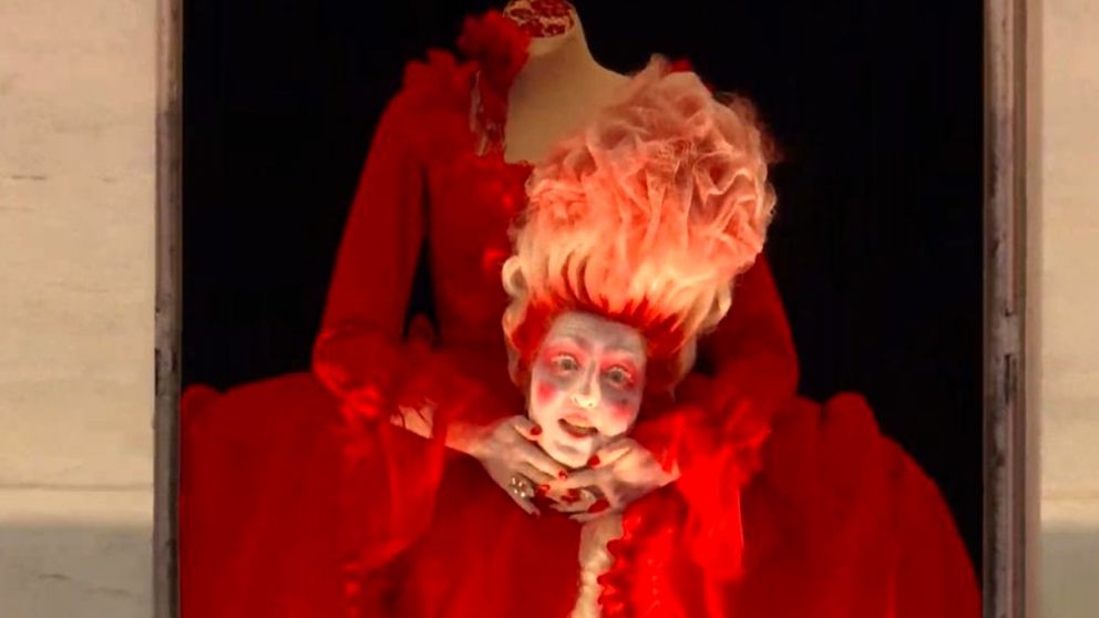 Quién es Gojira, la banda de metal que la rompió en la ceremonia de los JJOO en París y mostró a Maria Antonieta decapitada