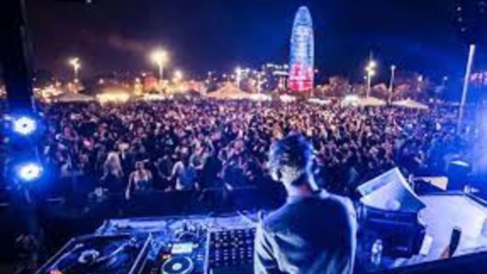 Música electrónica: Soundit celebra sus 10 años con seis nuevas fechas